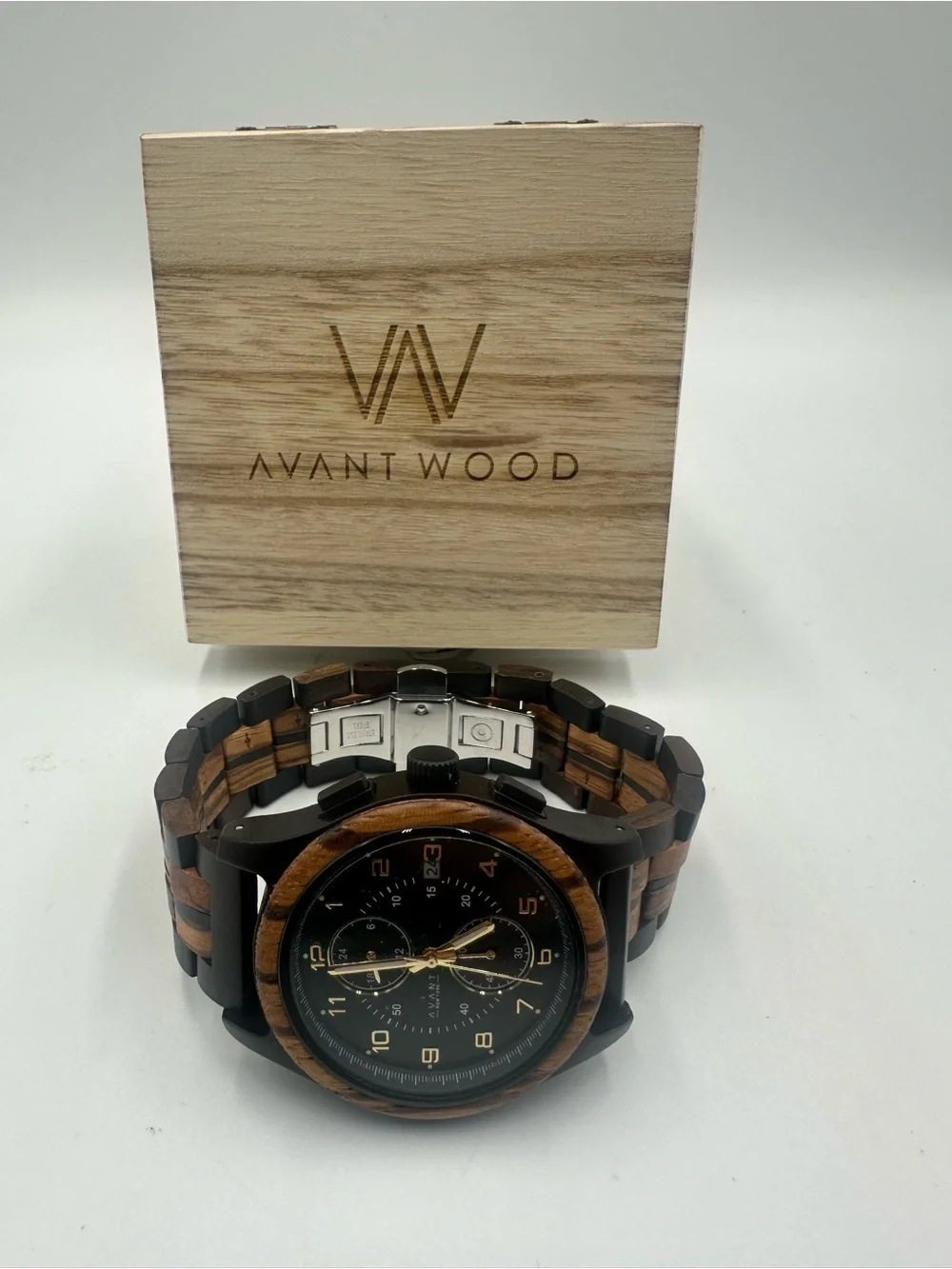AVANTWOOD
